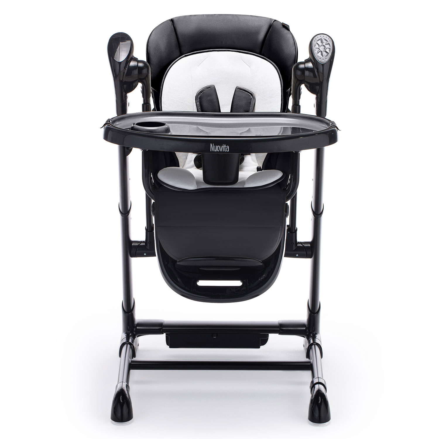 стульчик для кормления carrello cascata crl 10303 1