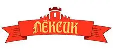 Логотип Лёксик