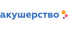 Логотип Акушерство.ru