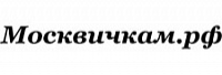 Логотип MOSKVICHCAM.RU