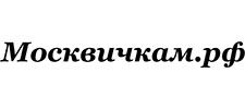 Логотип Moskvichcam.ru