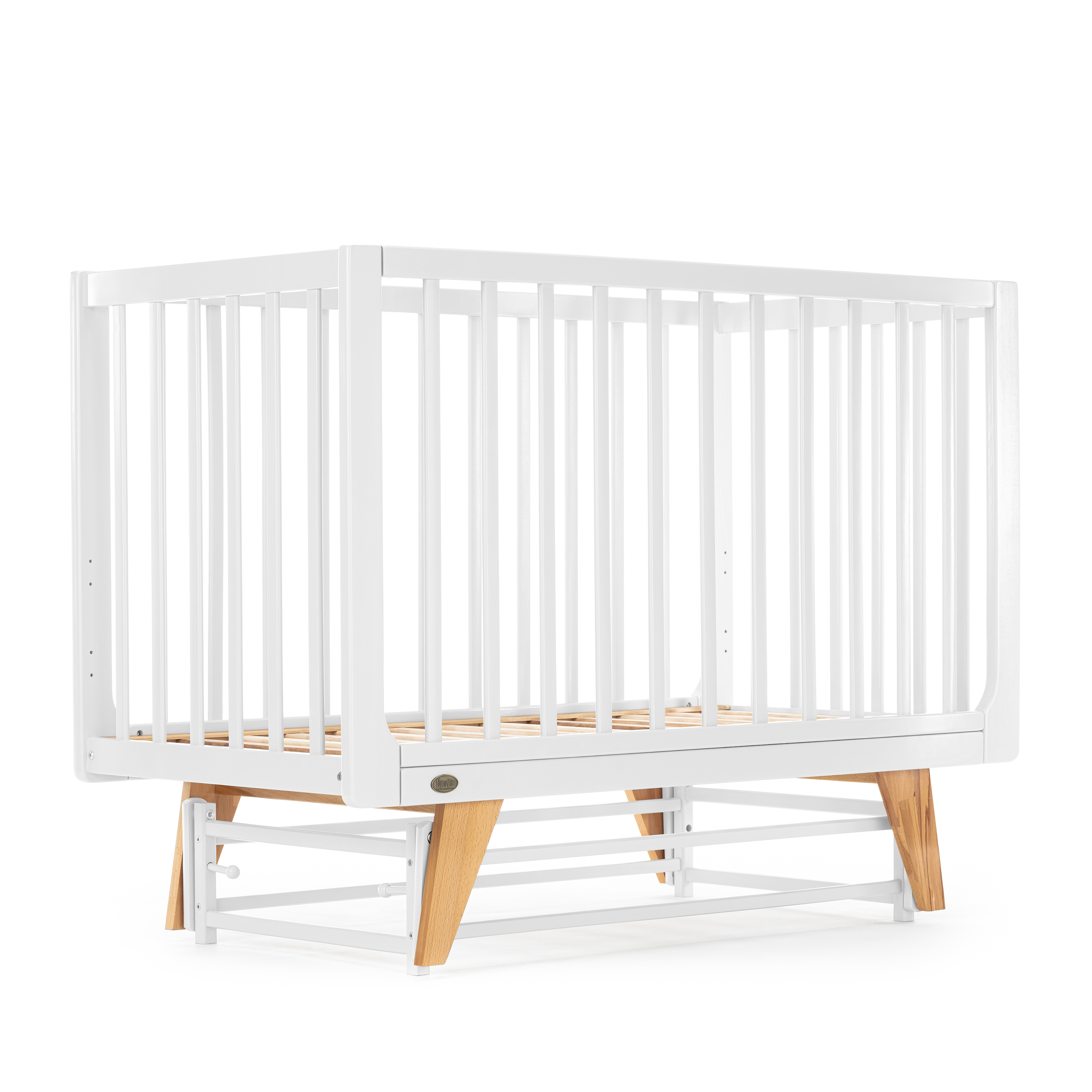 Adairs cooper cot best sale